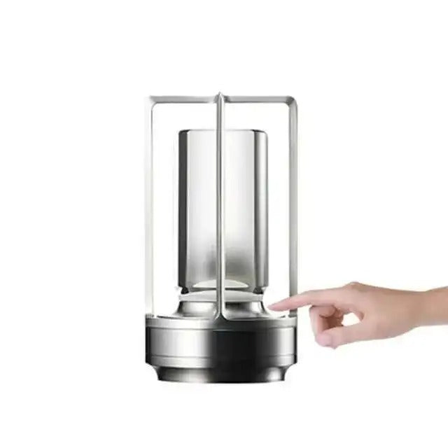 Lucerna Dome – Rechargeable Capsule Light