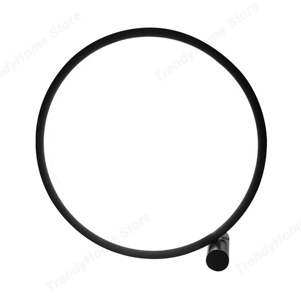 Lucen Circle - Minimalist Dimmable Ring Light