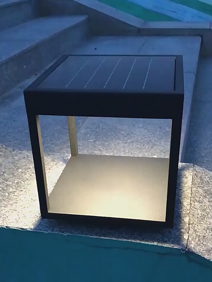 ArcBloc Pedestal